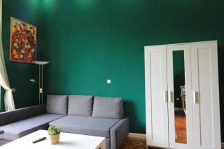 Studio Apartment Bremen 02 - Bremen - 6