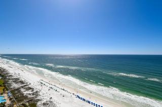 Silver Beach 1905E- by Holiday Isle Properties - Destin - 3