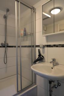 Studio Apartment Bremen 02 - Bremen - 4