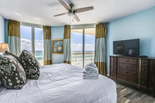 Silver Beach 506W- by Holiday Isle Properties - Destin - 7