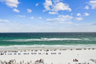 Silver Beach 506W- by Holiday Isle Properties - Destin - 2