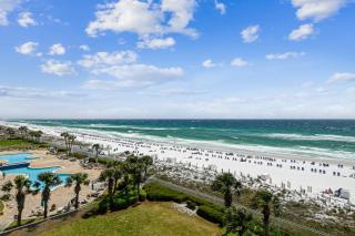 Silver Beach 506W- by Holiday Isle Properties - Destin - 1