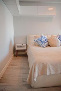 Seaside Studio Blue Bike - Mamaia - 8