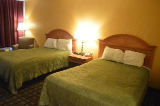 Rodeway Inn Denmark-Jackson - Denmark - 3