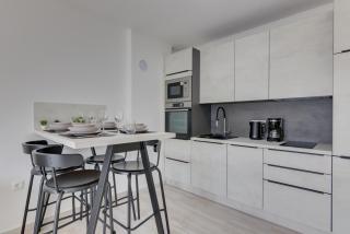 Apartment Leda with private parking - Medulin - 7