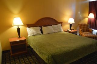Rodeway Inn Denmark-Jackson - 1