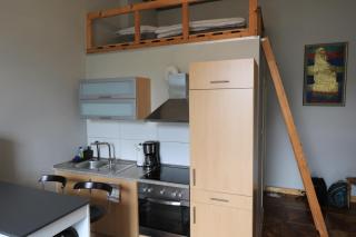 Studio Apartment Bremen 03 - Bremen - 5