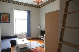 Studio Apartment Bremen 03 - Bremen - 9