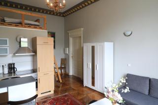 Studio Apartment Bremen 03 - Bremen - 0