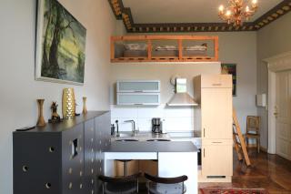 Studio Apartment Bremen 03 - Bremen - 7