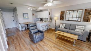 Sandpiper Cove 8236- by Holiday Isle Properties - Destin - 4