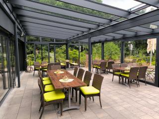 Hotel Grünwalde - 1
