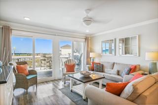 Sandpiper Cove 1129- by Holiday Isle Properties - Destin - 9