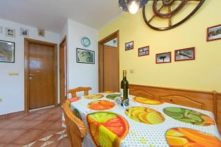 Holiday Apartments Stomarica - Brela - 3