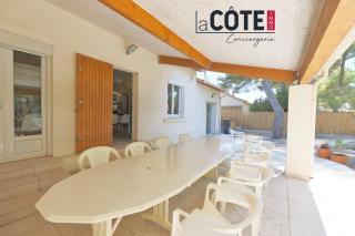 Villa Tamaris - Martigues - 7