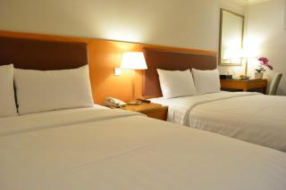 Fuward Hotel Tainan - 3