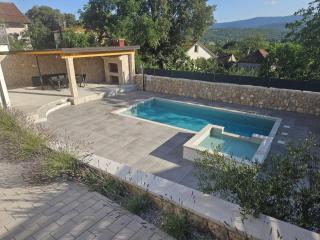 Villa Nusa - Imotski- Brand new - Imotski - 9