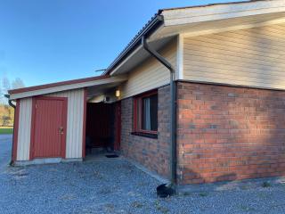 Vinkkeli, Kalustettu 1H+Sauna, Kauhajoki, Päntäne - 2