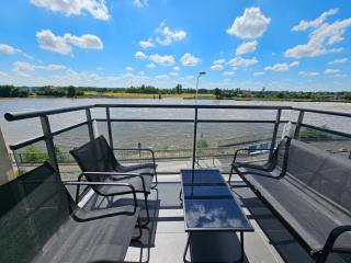Appartement en bord de seine - Ablon-sur-Seine - 0