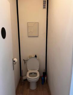 Appartement lumineux 65m2 Hyper Centre Ville Annecy - Annecy - 1