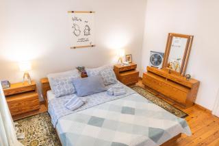 Artistic Getaway Home - Super Central - Heraklio - 6