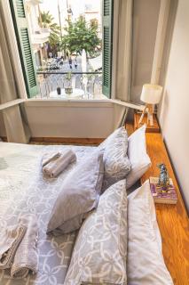 Artistic Getaway Home - Super Central - Heraklio - 5