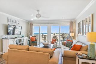 Sandpiper Cove 1129- by Holiday Isle Properties - Destin - 7
