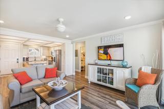Sandpiper Cove 1129- by Holiday Isle Properties - Destin - 5
