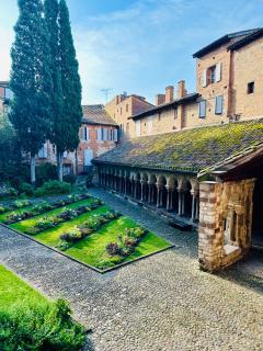 La Maison du Prévôt - Albi - 0