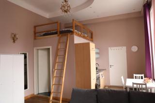 Studio Apartment Bremen 04 - Bremen - 0