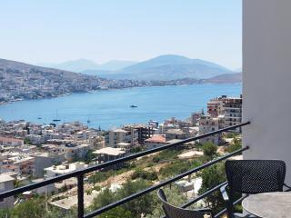 Horizon Hill Apartments - Sarandë - 9