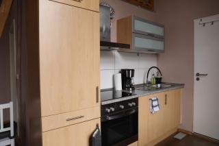 Studio Apartment Bremen 04 - Bremen - 7