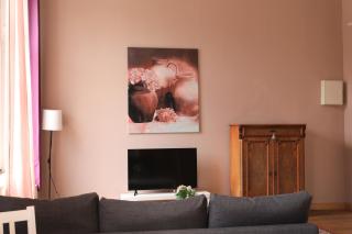 Studio Apartment Bremen 04 - Bremen - 4