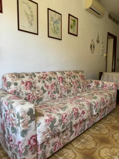 casa degli ulivi - Moneglia - 6