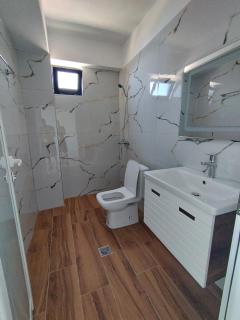 Horizon Hill Apartments - Sarandë - 1