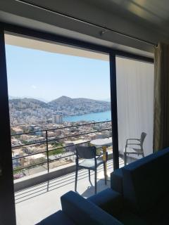 Horizon Hill Apartments - Sarandë - 7