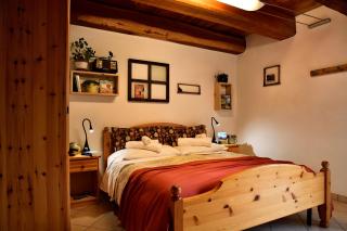 Rifugio Lou Lindal - Canosio - 8