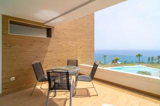 Luxury Living Isea 3114 by Casasol - Torrox-Costa - 9