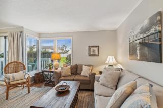 Sandpiper Cove 1034- by Holiday Isle Properties - Destin - 9