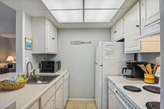 Sandpiper Cove 1034- by Holiday Isle Properties - Destin - 4
