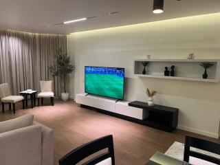 Luxury 3BD Apartments in Mohandseen - Caïro - 5