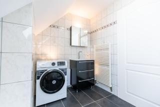 Pitlane-Apartment 2 - Herresbach - 7