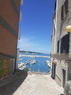 Monolocale Due Cuori - Vieste - 2