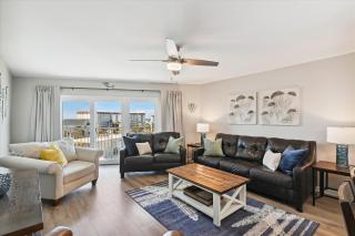 SeaCrest 501AB- by Holiday Isle Properties - Fort Walton Beach - 8