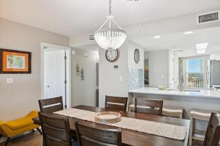 SeaCrest 501AB- by Holiday Isle Properties - Fort Walton Beach - 5