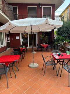Hotel Garnì Capinera - Garda - 8