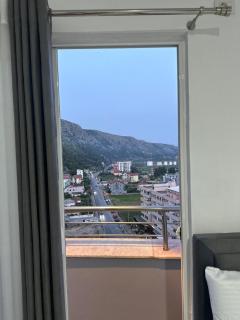 Tafi Appart Hotel & Art Space - Shëngjin - 3