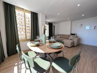 Apartamento Mare Nostrum - Inmodream Calpe - Casas de Torrat - 6
