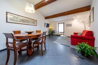 Casa Nicola in Largo Pescheria - Verona - 2