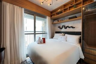 Zainalofts7Moema ao lado metro, Ibira, CASV 812ID - São Paulo - 3